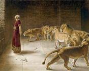 布里顿 里维尔 : Daniel's Answer to the King